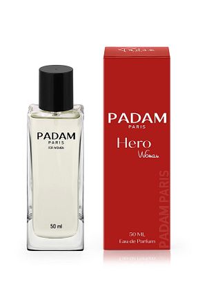 ادکلن زنانه Padam Paris - کد 652701807