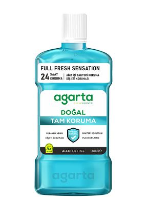 دهانشویه Agarta - کد 897446888