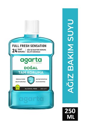 دهانشویه Agarta - کد 897417186