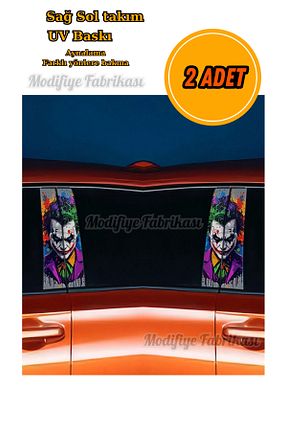 آرما استیکر و نوار فسفر زرشکی Modifiye Fabrikası - کد 896109097