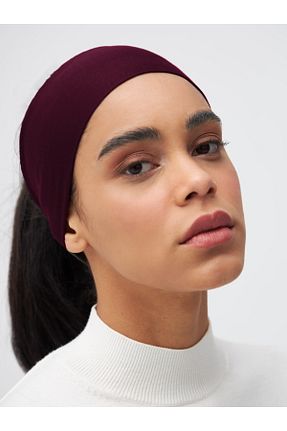 باندانا بنفش Femple Modest - کد 836235809