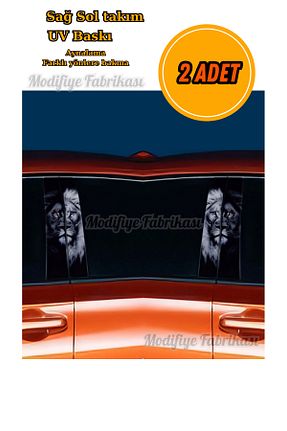 آرما استیکر و نوار فسفر خاکی Modifiye Fabrikası - کد 896106614
