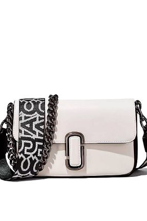 کیف پستچی مشکی زنانه Marc Jacobs - کد 837751445