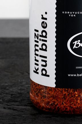 پول بیبر Baharat Dükkanı - کد 840768171