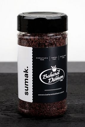 سماق Baharat Dükkanı - کد 834225135