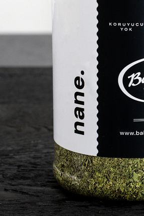 نعناع Baharat Dükkanı - کد 840773225