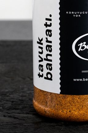 سایر ادویه جات Baharat Dükkanı - کد 840773526