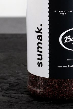 سماق Baharat Dükkanı - کد 834225135