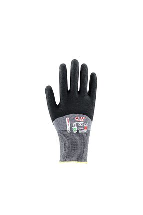 دستکش کار مشکی ACTIVEHAND - کد 896265218