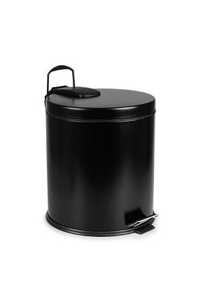 کیسه زباله مشکی استیل (فولاد) GörSeç - کد 708180806