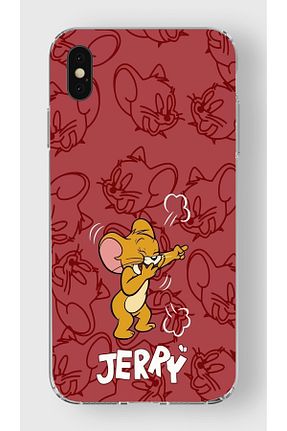 کاور و قاب رنگی iPhone XS Max moonset - کد 896120262