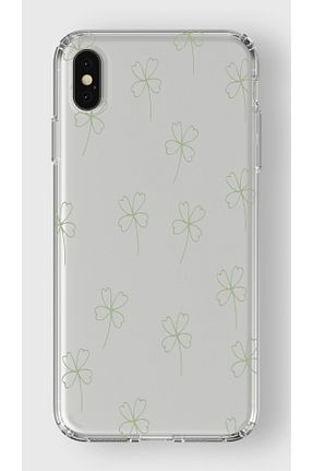 کاور و قاب رنگی iPhone XS Max moonset - کد 896120383