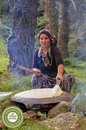 یوفکا Yörem Afyon - کد 394806444