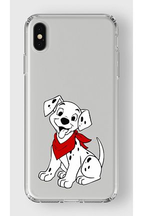 کاور و قاب رنگی iPhone XS Max moonset - کد 896120283