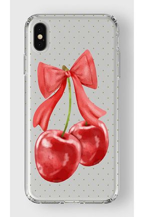 کاور و قاب رنگی iPhone XS Max moonset - کد 896120289