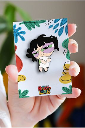 نشان چوب Rozzy Lab - کد 896133019