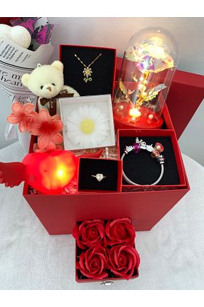 جعبه هدیه PRİYA JEWELERY - کد 778809674