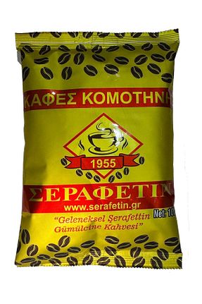 قهوه ترک Şerafettin Gümülcine - کد 896070652