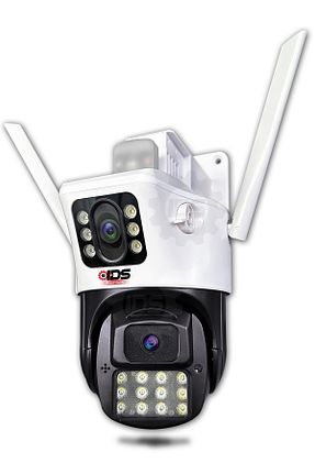 دستگاه ضبط DVR IDS - کد 896912266