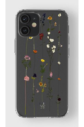 کاور و قاب رنگی iPhone 12 Mini moonset - کد 896162431