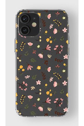 کاور و قاب رنگی iPhone 12 Mini moonset - کد 896162167