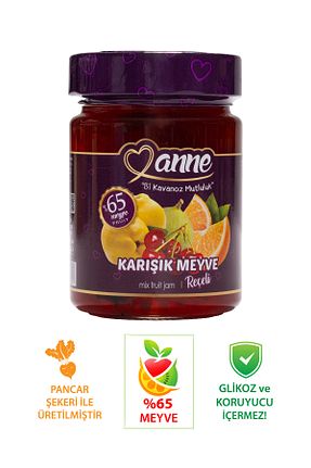 مربا Anne - کد 858894521