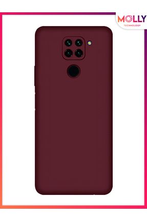 کاور و قاب زرشکی Molly - کد 896168577