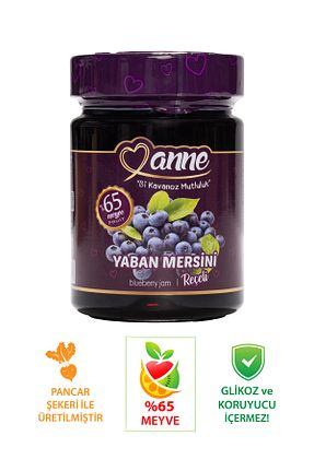 مربا Anne - کد 858911739