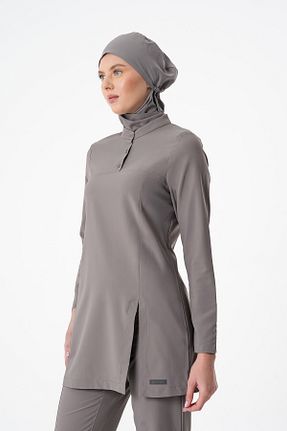 لباس کار طوسی almesta - کد 896168817