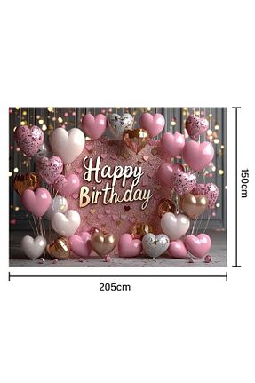 بنر جشن تولد hdcw - کد 896214793