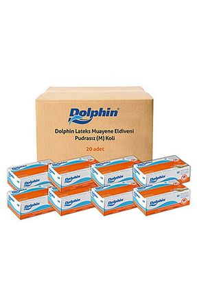 دستکش بهداشتی Dolphin - کد 31097480