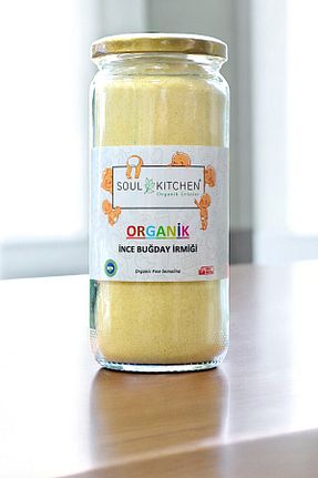 محصولات لذیذ و ارگانیک Soul Kitchen Organik Ürünler - کد 641211516
