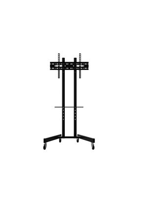 آویز تلویزیون مشکی Alpin - کد 243929926