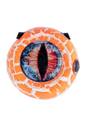 وزنه سربی ماهیگیری Big Red Eyes - کد 897456772