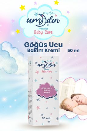 کرم نوک سینه Naturaren - کد 897460381