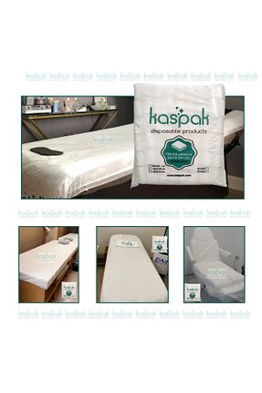 حوله کاغذی kaspak - کد 811401498