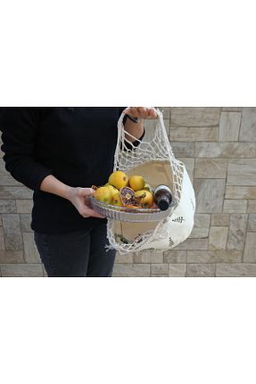 کیف دستی پنبه OBİDEV - کد 896270704