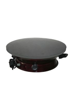 اجاق مشکی فلزی GÜRYAN - کد 75445165