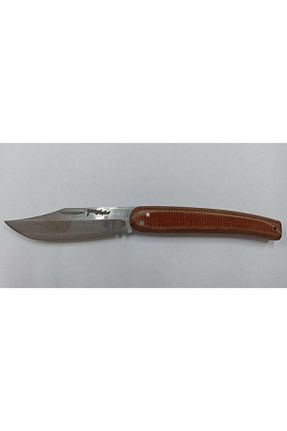 اکسسوری چاقو و قمه قهوه ای TRAKAV - کد 897485511
