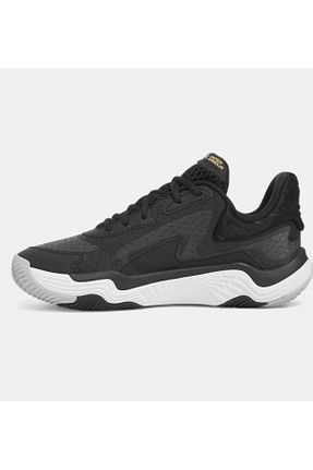 کفش بسکتبال مشکی مردانه Under Armour - کد 897489411