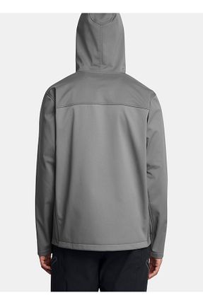 کت طوسی مردانه رگولار Under Armour - کد 896298108