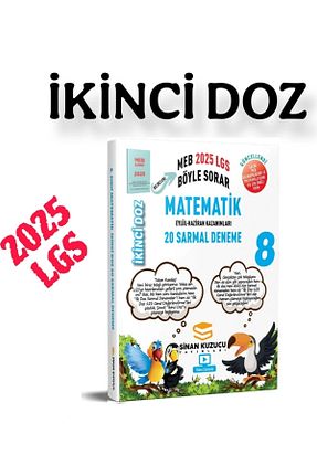 آمادگی آزمون SİNAN KUZUCU YAYINLARI - کد 892854398