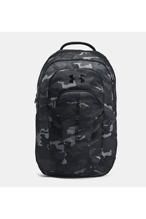 کوله پشتی مشکی زنانه پارچه ای Under Armour - کد 897253193