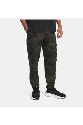 پائین تنه گرمکن اسپرت خاکی مردانه Ter Tutmayan Under Armour - کد 897489427