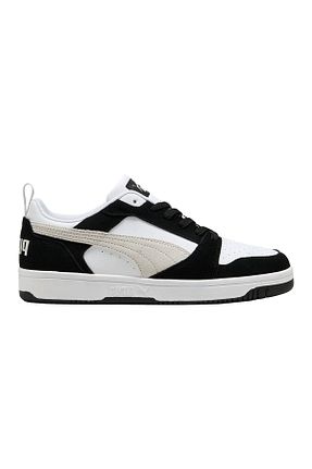کفش اسنیکر مشکی مردانه بند دار Puma - کد 897490561
