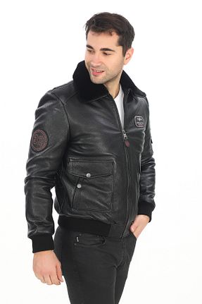 کاپشن مشکی مردانه رگولار db deriburada original - کد 896305799
