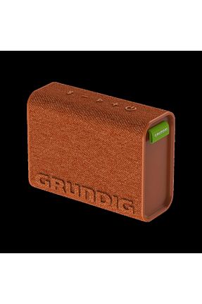 اسپیکر بلوتوث سفید Grundig - کد 862375047