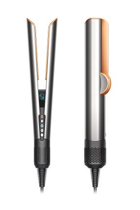 اتو مو متالیک تیتانیوم Plaka DYSON - کد 804081854
