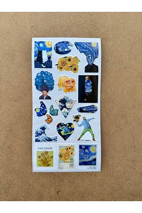 اتیکت hdsticker - کد 896334746