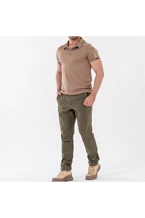 شلوار رنگی مردانه پنبه ای Astüm Askeri Malzeme - کد 896332675